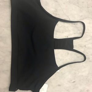 NWT-Fabletics sports bra